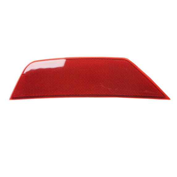 AUTOPA CJ5Z-15A449-A Rear Right Bumper Reflector for Ford Escape 13-17