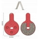 thumbnail image 2 of 4x Brake Pads For Kugoo Kukirin G2 Pro / Kukirin G2 Max Scooter, 2 of 2