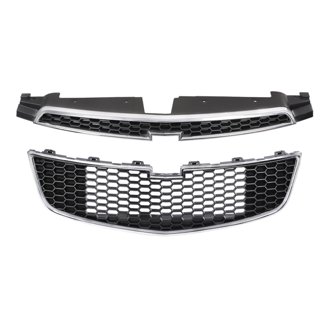 Grille & Components for 2019 ES350 | OEM Parts Online