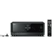 Yamaha RX-V4 5.2-Channel AV Receiver with 8K HDMI and MusicCast