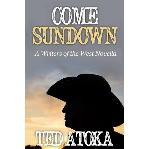 Come Sundown, (Paperback)