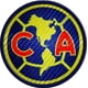 thumbnail image 2 of Sudadera Cierre Aguilas Del América (no Oficial) Fútbol Mod1, 2 of 3