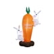 thumbnail image 4 of Inflables de Pascua para decoración al aire libre, de Pascua trepador, zanahoria, conejo, decoración para fiestas navideñas., 4 of 9