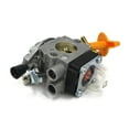 thumbnail image 6 of The ROP Shop Carburetor with Gaskets & Bulb for Zama C1Q-S110C, C1QS110C, C1Q-S110D, C1QS110D, 6 of 9