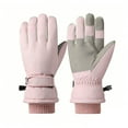 thumbnail image 2 of Oliegs Boxbollen Winter Ski For Unisex Warm Snowboard Touchscreen For Cold Weather Christmas, 2 of 5