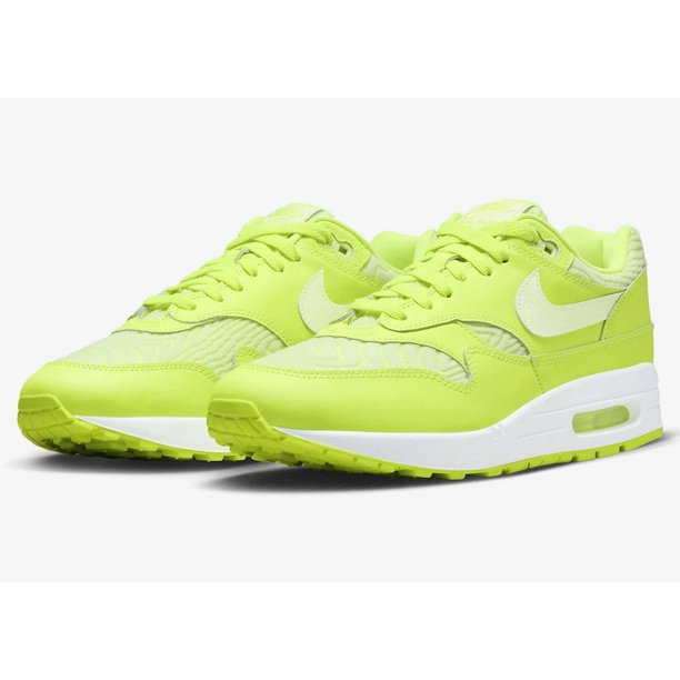 Nike Air Max 1 Topography Volt White FN6832-702 Men's Shoes New in box AM1