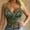 *Green, variant on womens lingeries lingerie for women Women Yoga Tops Comfort Wirefree Lingerie with Garter Bra Bra Cami Belts Yellow + S