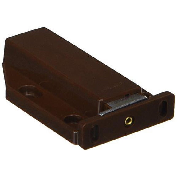 Open Box sugatsune - b000reoq2m touch latch magnetic (long stroke) for large doors brown
