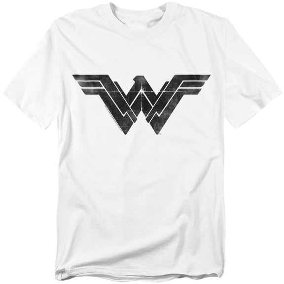 Batman V Superman Folded And Distressed Unisex Adult T Shirt For Men And Women