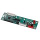 thumbnail image 1 of Lvds Lcd Universal Driver Controller Board 1920 * 1200 25 Puentes 10-42 Pulgadas Serendint EL006969-00, 1 of 6