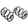 thumbnail image 2 of Coil Spring Set Fits select: 2000-2005 BUICK LESABRE, 2006-2011 BUICK LUCERNE, 2 of 2