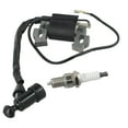 thumbnail image 3 of Mosiee High Quality Practical Durable Brand New Ignition Coil Plastic+Metal Replacement 30500-Ze7-033 Easy To Install, 3 of 9