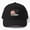 Black, variant on Old Cars Rule 59 El Camino Baseball Cap, Classic Utility Car Graphic Design, Classic Hat