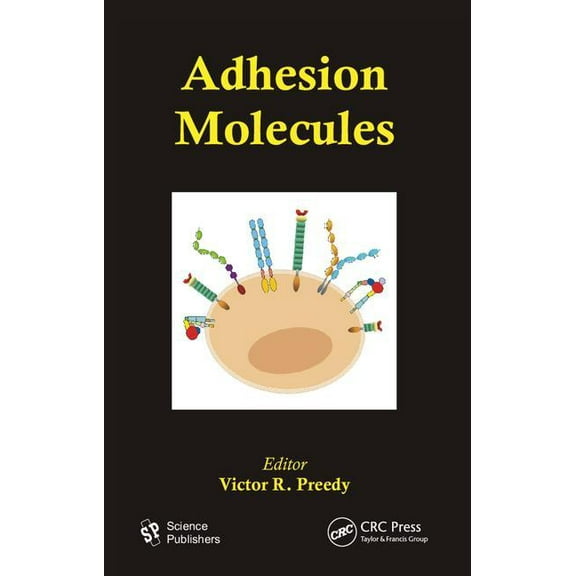Modern Insights Into Disease from Molecu Adhesion Molecules, (Hardcover)