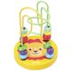 thumbnail image 1 of Sonajero de madera Montessori para bebé campana de mano juegos musicales educativos martillo de arena para recién nacidos juguetes para bebés de 0 a 12 meses, 1 of 5