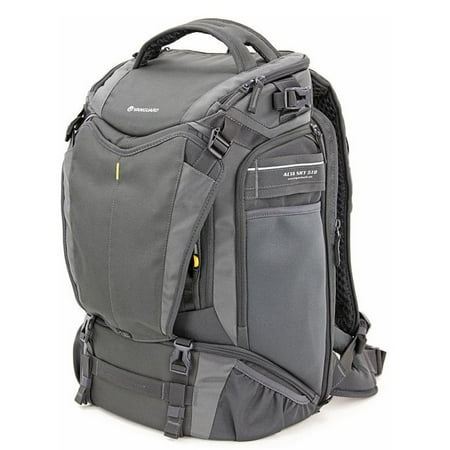 UPC: 0026196349303 | Vanguard Camera Backpack Alta Sky 51 D (Dark Gray)