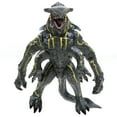 thumbnail image 3 of 2 PCs Pacific Rim Kaiju Knifehead/trespasser PVC Action Figure Statue Kids Toy Gift, 3 of 7
