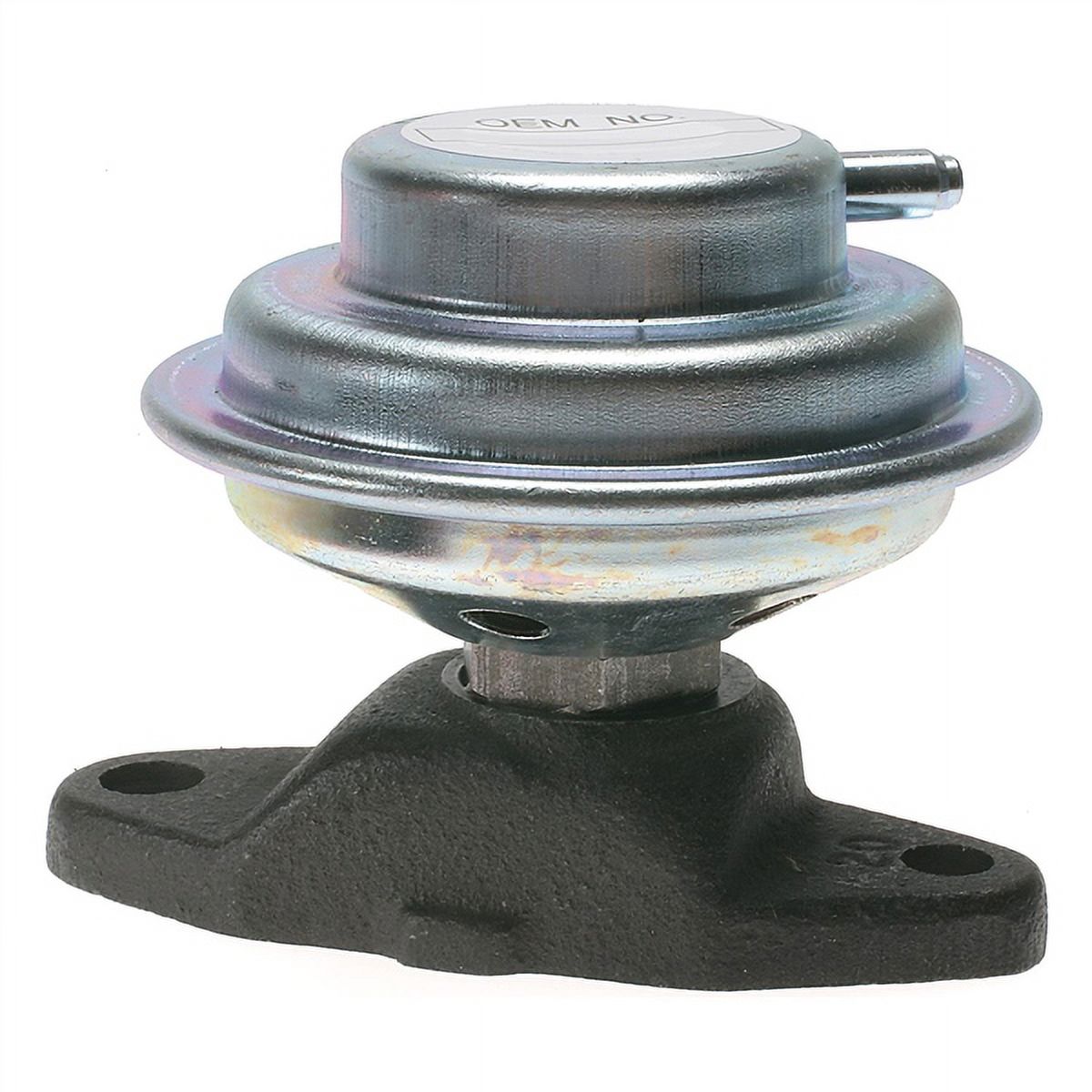 Standard EGV318 EGR Valve Fits select: 1985-1986 CHEVROLET CELEBRITY, 1985-1989 CHEVROLET CAMARO