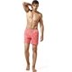 thumbnail image 3 of Bañador para hombre M, pantalones cortos de baño para vacaciones en la playa, secado rápido para nadar en la piscina, 3 of 5