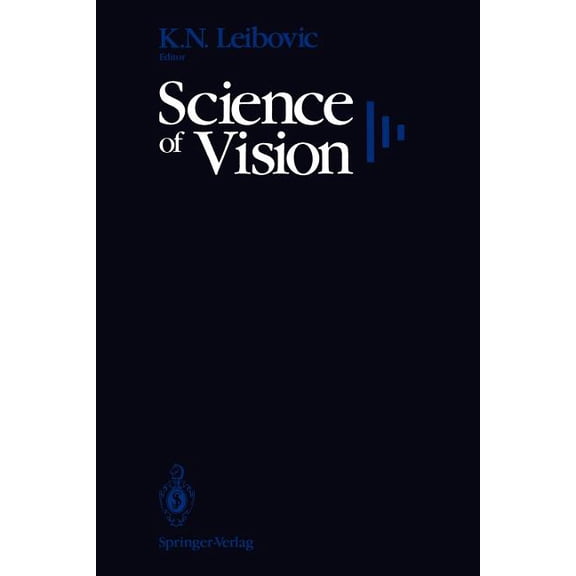 Science of Vision, (Paperback)