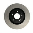 thumbnail image 4 of Centric 120.51034 Disc Brake Rotor Fits select: 2009-2011 HYUNDAI GENESIS, 4 of 5