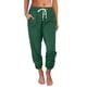 thumbnail image 3 of Pantalones casuales holgados con bolsillos y cintura alta hasta los tobillos para mujer de Europa y América para primavera y verano, 3 of 6
