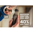 thumbnail image 5 of Spec Ops Screwdriver Set 6Pc, 5 of 8