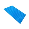 thumbnail image 1 of Fengbin Oreiller en Gel Rafraîchissant Confortable Réutilisable Surmatelas en Gel pour Voyage SPA Lit 55cmx34cm, 1 of 9