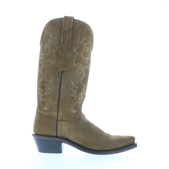 Jama Old West Adult Womens LF1536 Western Boots