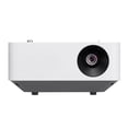 thumbnail image 3 of LG CineBeam PF510Q Proyector Inteligente LED portátil Full HD (1920 x 1080), Compatible con Airplay 2 y visualización compartida, Audio Bluetooth, Salida Dual, 3 of 5