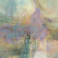 thumbnail image 2 of Tienhaara, Michael 12x12 Gold Ornate Wood Framed with Double Matting Museum Art Print Titled - Inception XI, 2 of 4