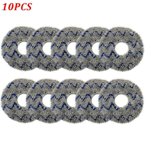 For Ecovacs Deebot X1 TURBO/ X1 OMNI/ T10 TURBO Vacuum Cleaner Parts Accessories