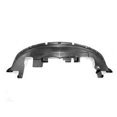 thumbnail image 1 of 2011-2019 Dodge Journey Undercar Shield Front Forward With 2 Pc Bumper With Fascia Type, 1 of 1