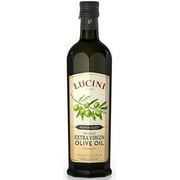 Lucini Italia Premium Select Extra Virgin Olive Oil 25.4 fl oz Pack of 3