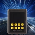 thumbnail image 4 of Generador de señal portátil Bling Bling ajustable PWM Pulso Onda senoidal rectangular Triangular 4-20 mA 2-10 V, 4 of 12