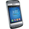 AT&T Quickfire GTX75 128 MB Smartphone, 2.8" LCD 240 x 320, 3.5G, Green