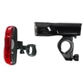 thumbnail image 3 of Bangcool Bicycle Headlight Bright Practical LED Bike Light Bike Front Light Mountain Bike Headlight with Rear Light, 3 of 9