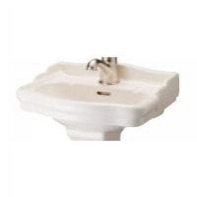 BarclayStanford 460 Basin, 4"cc,