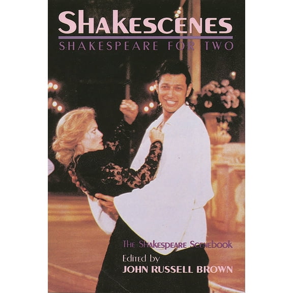 Applause Books Shakescenes: Shakespeare for Two, (Paperback)