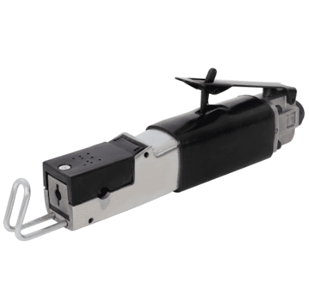 High Speed Pneumatic Reciprocating Body Saw 3 Blades 18T 24T 32T for Metal Sheet
