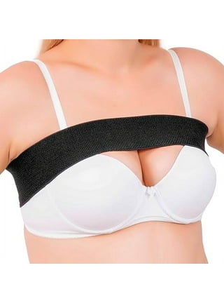Everyday Medical Breast Implant Stabilizer Band I Post Surgery Breast  Augmentation and Reduction Strap I Chest