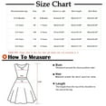 thumbnail image 2 of Odeerbi Kids Girls Cotton Knit Dress Princess Dress New Spring Long Sleeve Printed Knitted Dress Black, 2 of 5