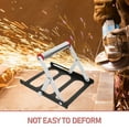 thumbnail image 4 of Shisuyan 1Pcs Triangular Tool Stand for Cutting Machine with Anti-slip Design and Enhanced Stability, 4 of 8