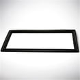 thumbnail image 1 of WCI WCI241872509 Refrigerator Freezer Door Gasket - Black, 1 of 1