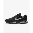 thumbnail image 3 of Nike Air Max 2017 849559-001 Men's Black White Low Top Running Shoes DMX99 (15), 3 of 5