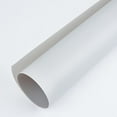 thumbnail image 6 of 2 Pcs PVC Photography Backdrop Matte Background Gray Seamless Waterproof Tabletop Backdrops Display Board for Food Jewelry Cosmetics Small Product Props Video Photo Studio 26.2 x 15.7 Inch Gray DIY, 6 of 9