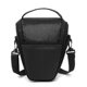 thumbnail image 2 of unique Camera Bag Triangle Camera Case Shoulder Case Digital Camera Bag compatible with DSLR SLR Camera, 2 of 5