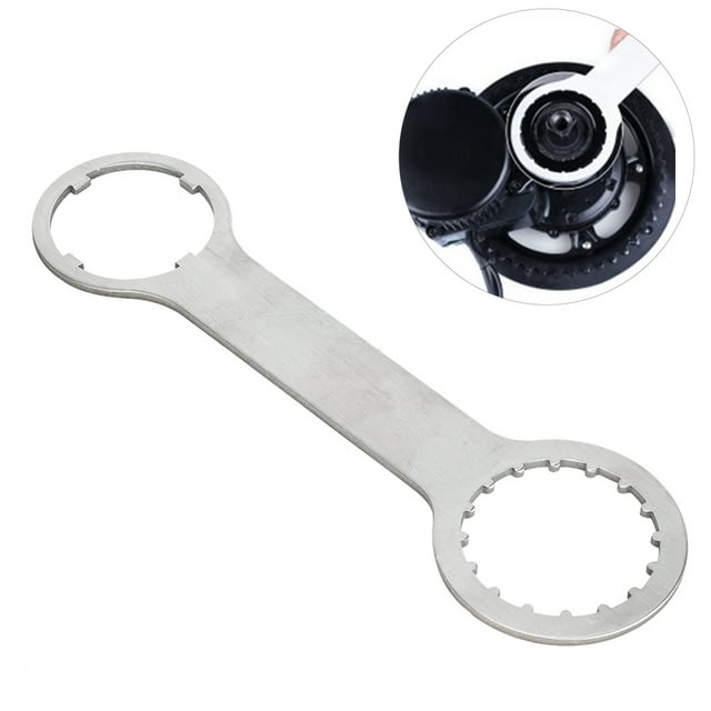 Llave Universal para bicicleta eléctrica BuyWeek Bafang BBS01/BBS02/BBSHD