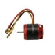 thumbnail image 2 of Motor sin escobillas RC de alta conversión, potencia de salida estable, compatible con AXIAL SCX10 90046 1/10 RC Crawler Car, 2250 kV., 2 of 14