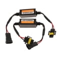 thumbnail image 2 of Errores Anti Parpadeo Resistor Cancelador Decodificadores Zulema Decodificador de faros LED, 2 of 8